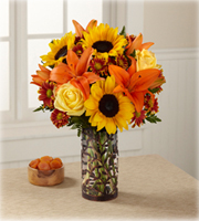 The FTD® You're Special Bouquet