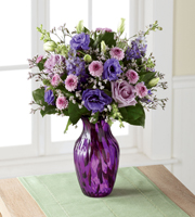 The FTD® Blooming Visions Bouquet
