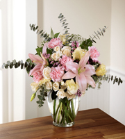 The FTD® Classic Beauty Bouquet