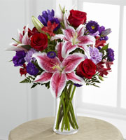 The FTD® Stunning Beauty Bouquet