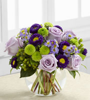 The FTD® A Splendid Day Bouquet