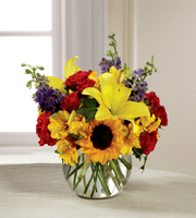 The FTD® All For You Bouquet