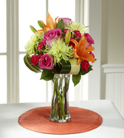 The FTD® Starshine Bouquet