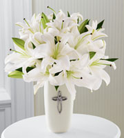 The FTD® Faithful Blessings Bouquet