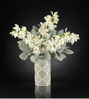 The FTD® Morning Memories Luxury Bouquet
