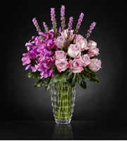 The FTD® Modern Royalty Luxury Bouquet