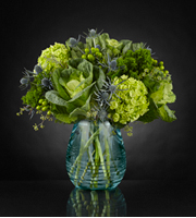The FTD® Ocean's Allure Luxury Bouquet
