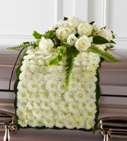 The FTD® Blanket of Flowers 