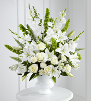 The FTD® Morning Stars Arrangement
