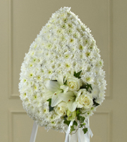 The FTD® Solace Teardrop