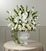 The FTD® Fond Reflections Arrangement