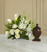 The FTD® At Peace Arrangement