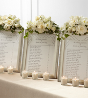 The FTD® Colonnade Frame Décor
