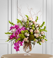 The FTD® Soft Sophistication Arrangement
