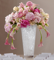 The FTD® Celebrate with Us Arrangement