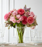 The FTD® Abundant Array Arrangement