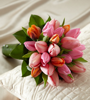 The FTD® Embraceable Bouquet
