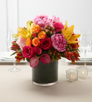 The FTD® Color Mix Arrangement